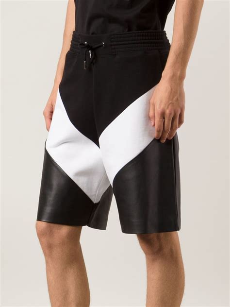 givenchy shorts ebay|Givenchy men sale.